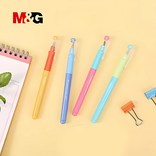 M&G Fountain Pen