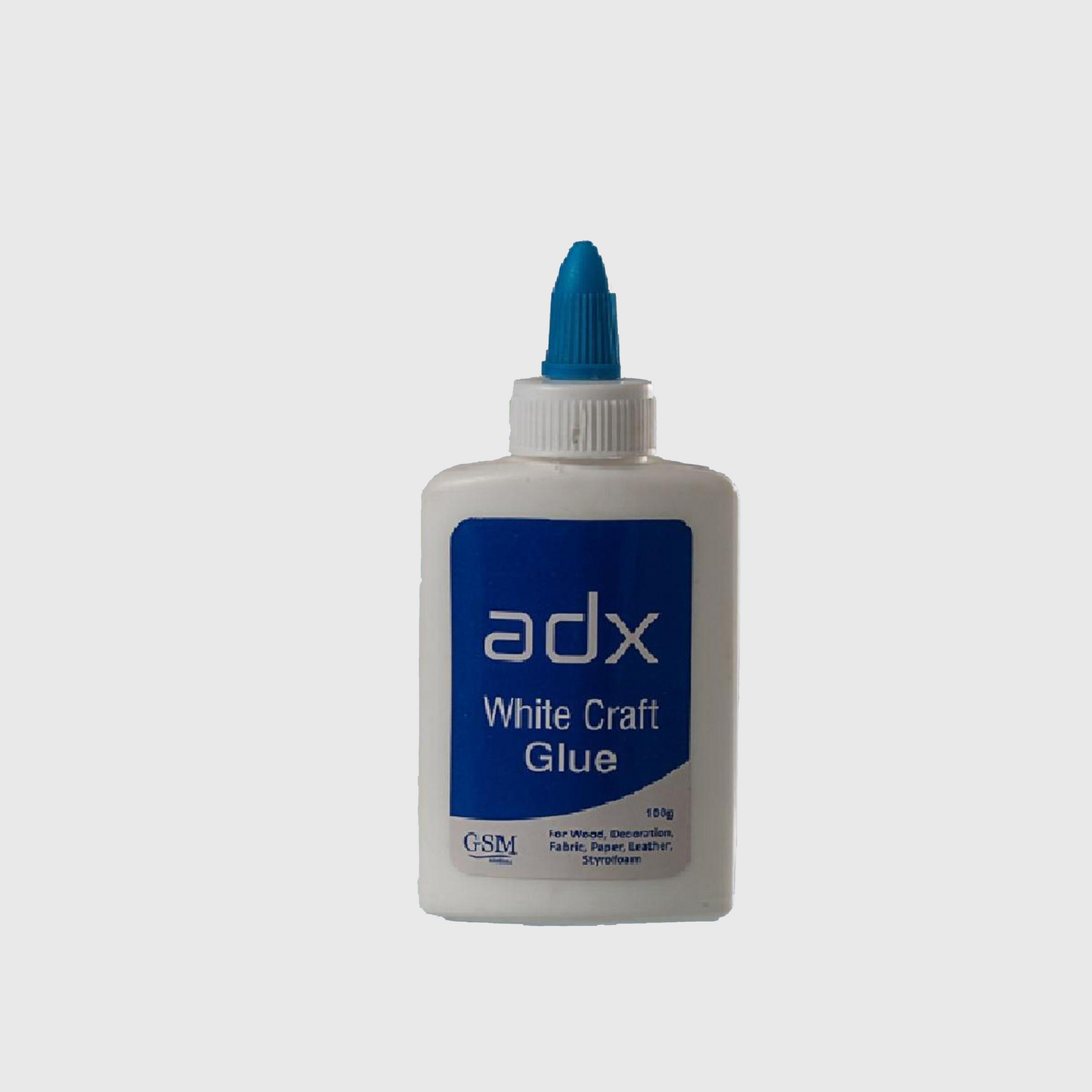 ADX White Craft Glue 30/60/100/230/480 gram