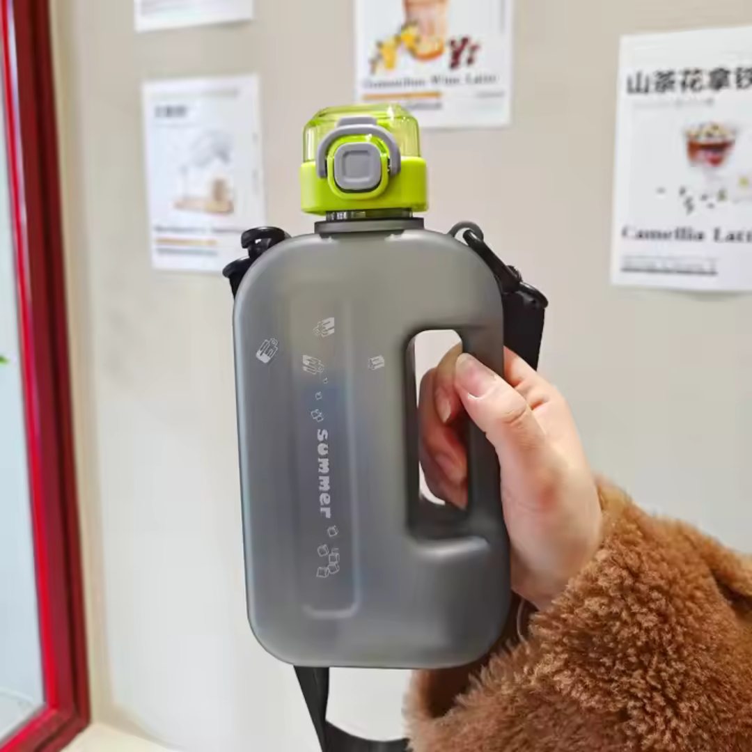 Stylish Water Bottle