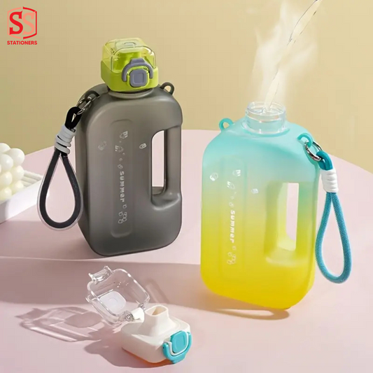 Stylish Water Bottle