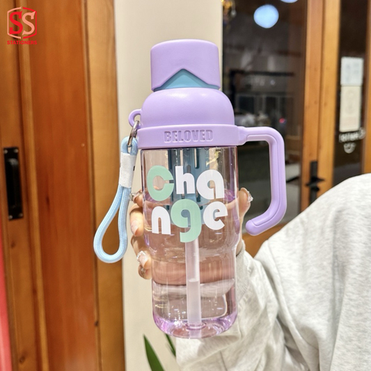 Stylish Water Bottle