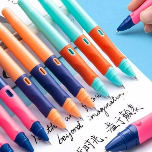 M&G Colored Fountain Ink Pen