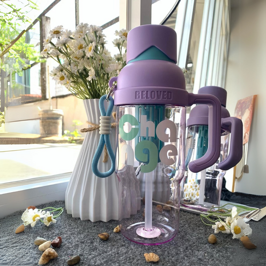 Stylish Water Bottle