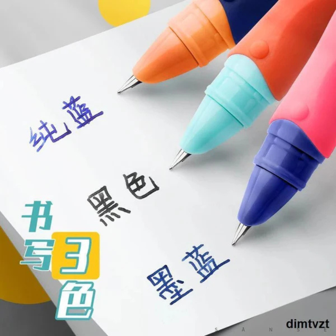 M&G Colored Fountain Ink Pen