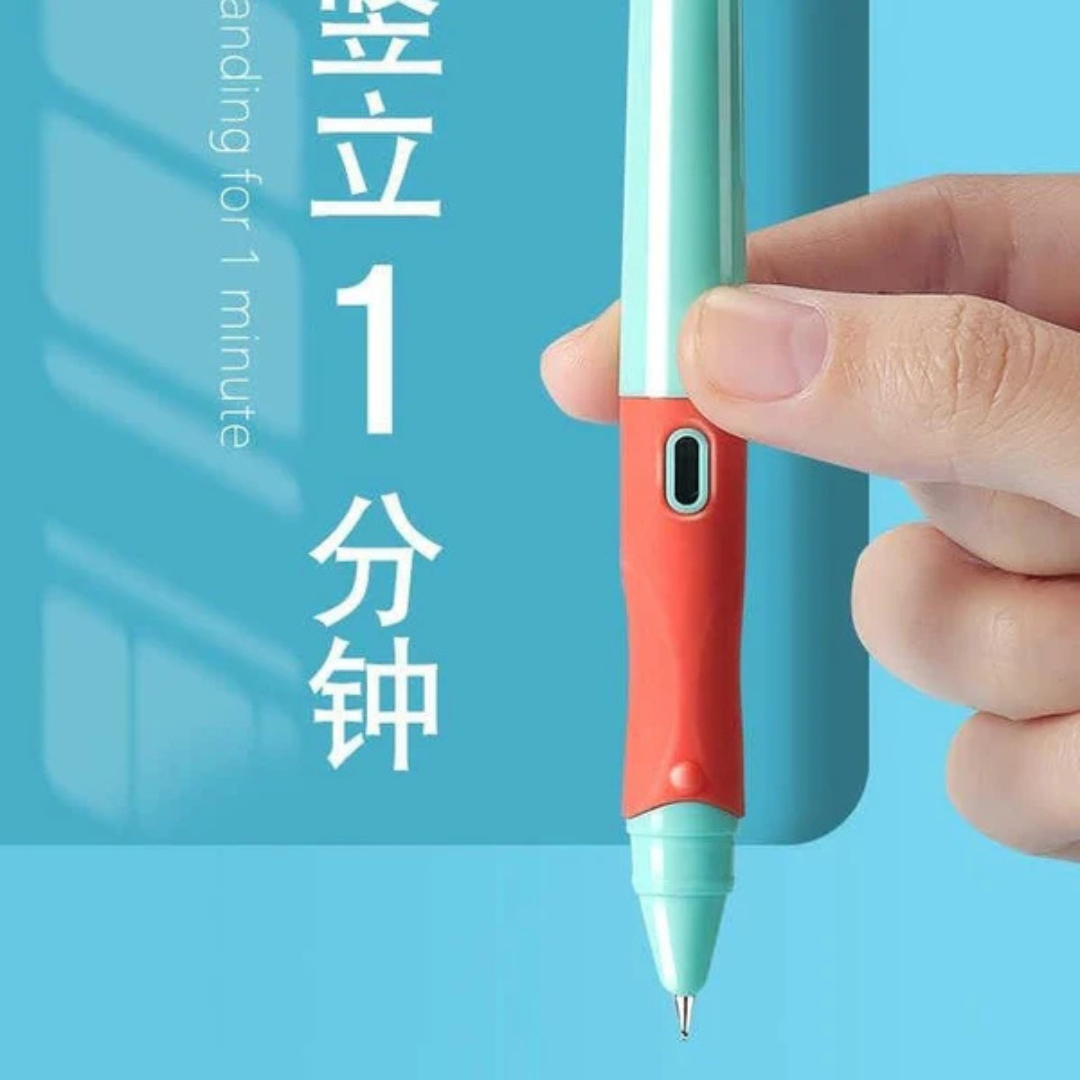 M&G Colored Fountain Ink Pen