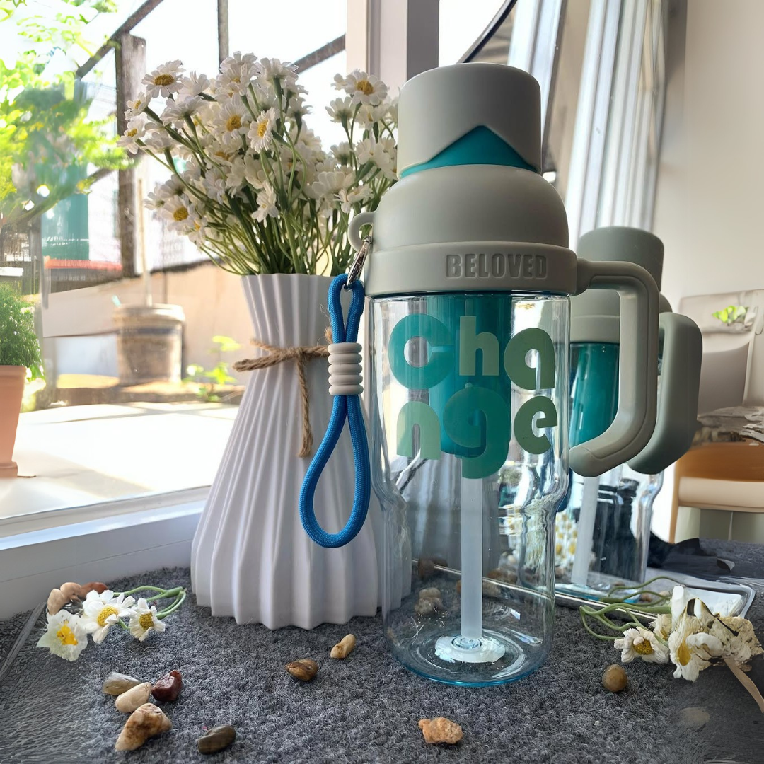 Stylish Water Bottle