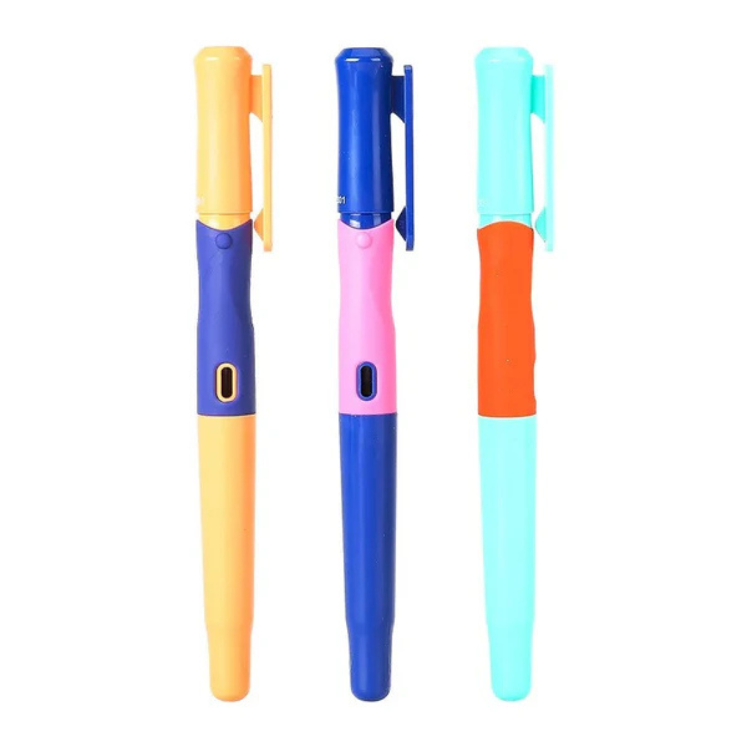M&G Colored Fountain Ink Pen