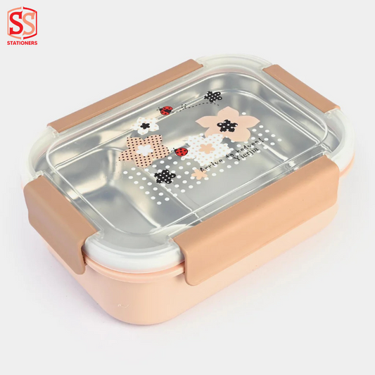 Stainless Steel Lunch Box