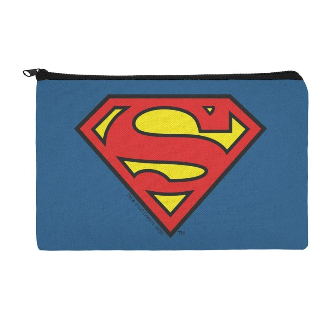 Dual Zipper Pouch (Boys)