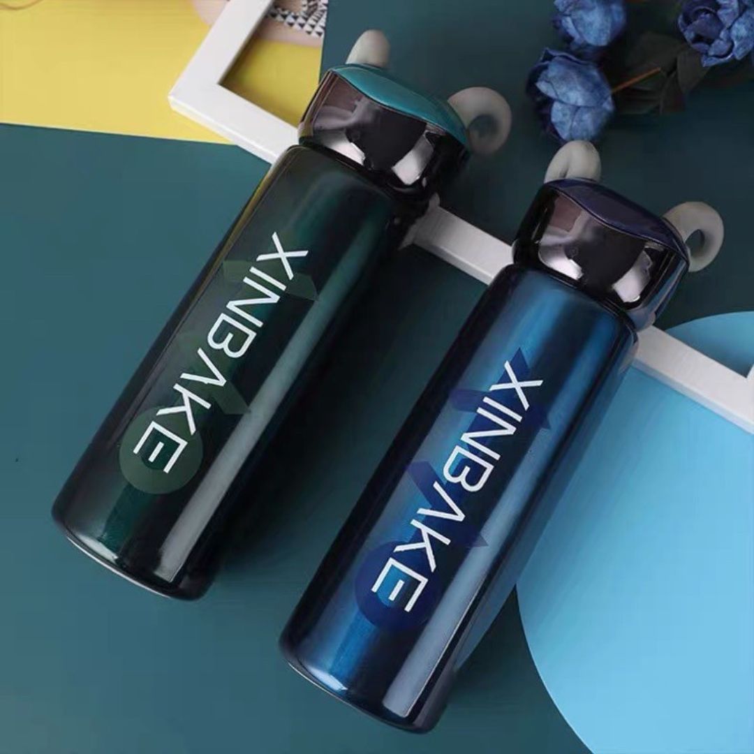 Xinbake Stainless Steel Vacuum Cup