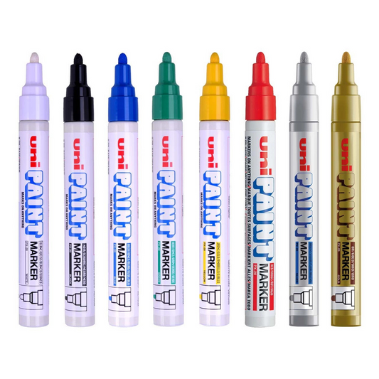 Uniball Paint Marker