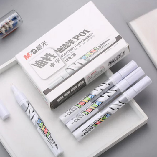 M&G Paint Marker