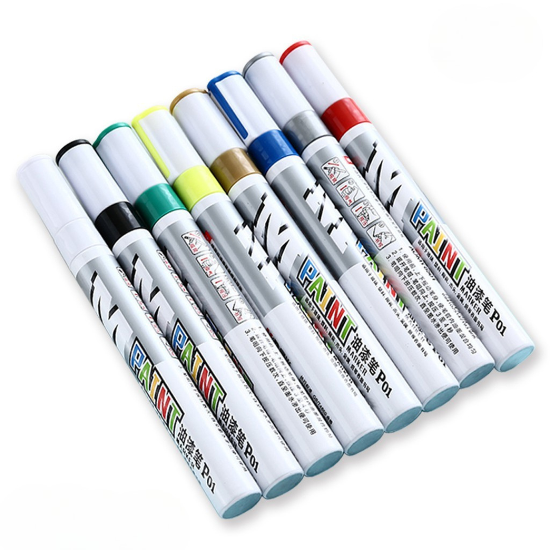 M&G Paint Marker
