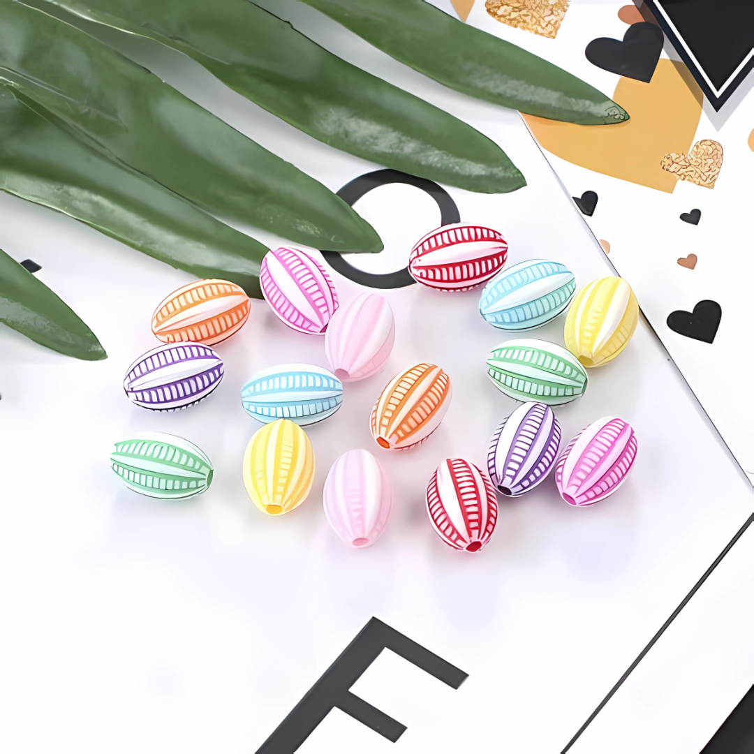 CRAFT BEADS