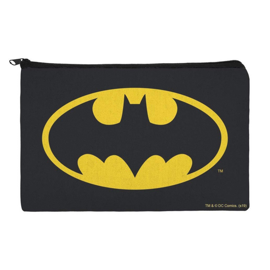 Three Zipper Pouch boys