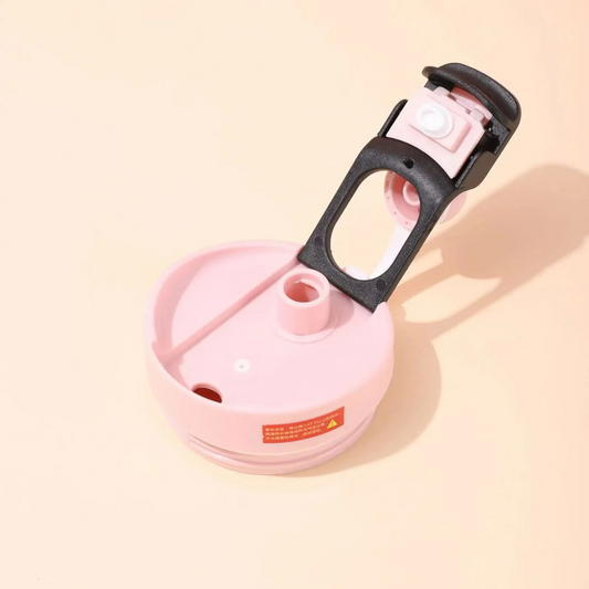 Steel Insulated Tumbler