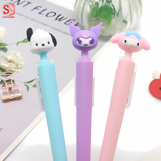 Cute Mechanical Pencil