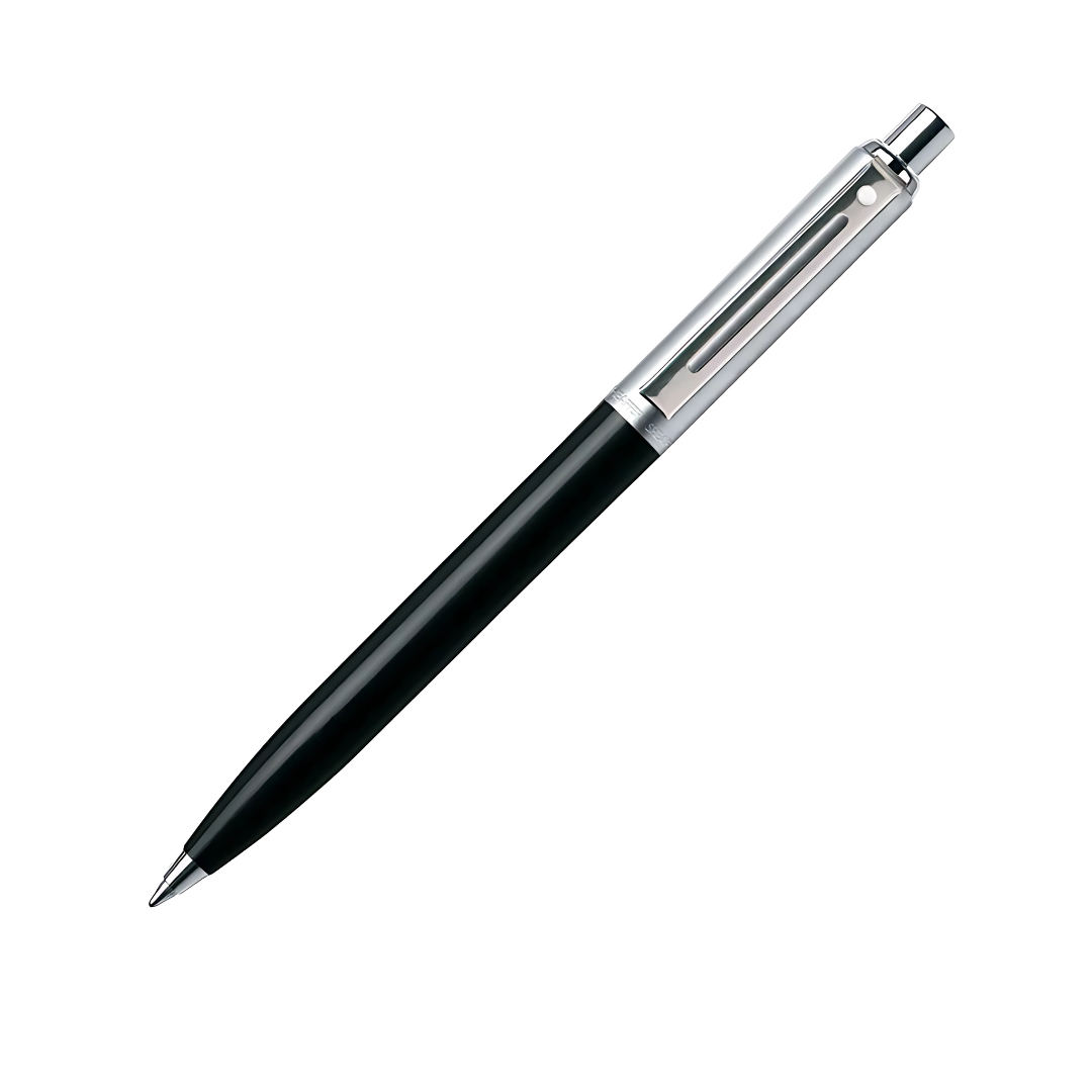 Sheaffer Sentinel 321 Black Barrel