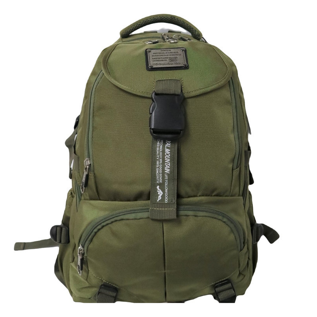 Royal Mountain School Bag