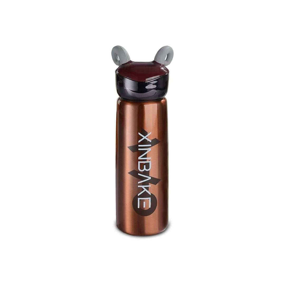 Xinbake Stainless Steel Vacuum Cup