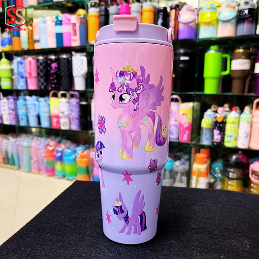 Super Cute Water Bottles