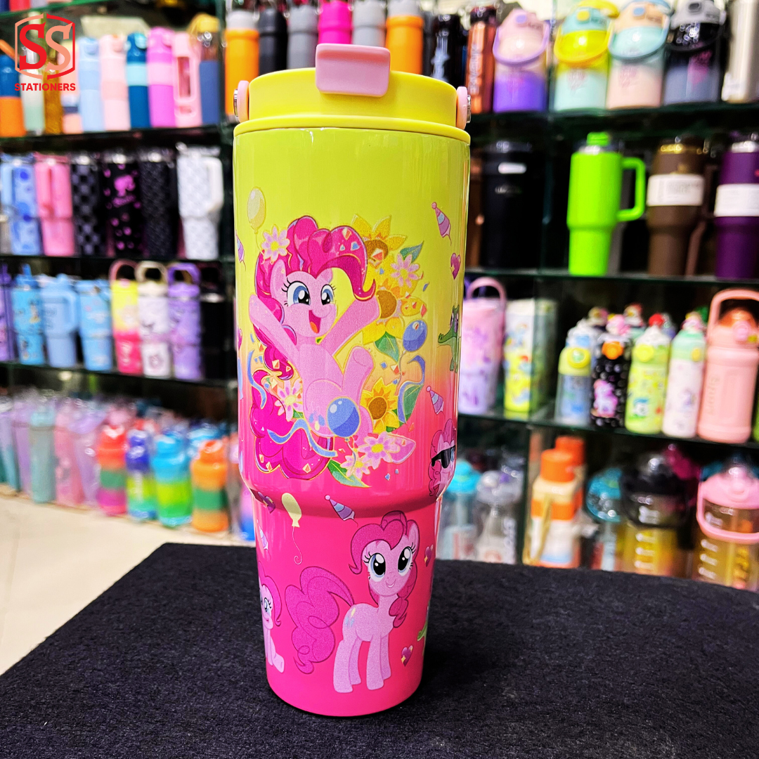 Super Cute Water Bottles