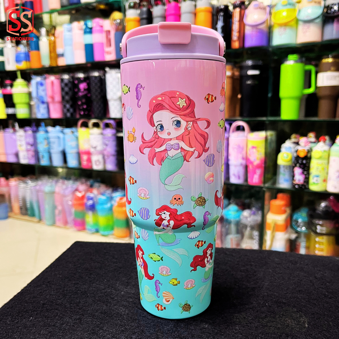 Super Cute Water Bottles
