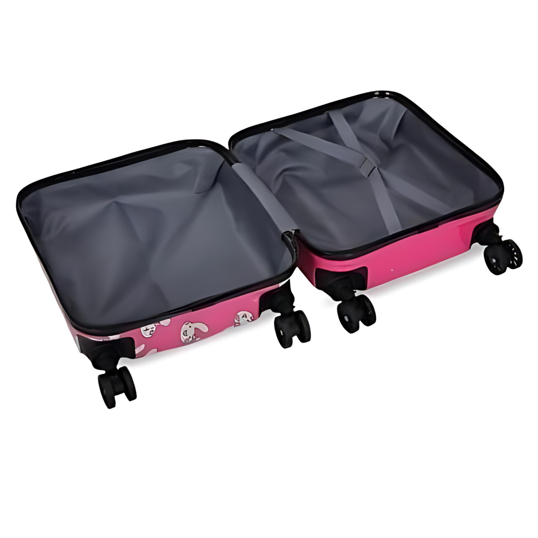 Duck Trolley Luggage