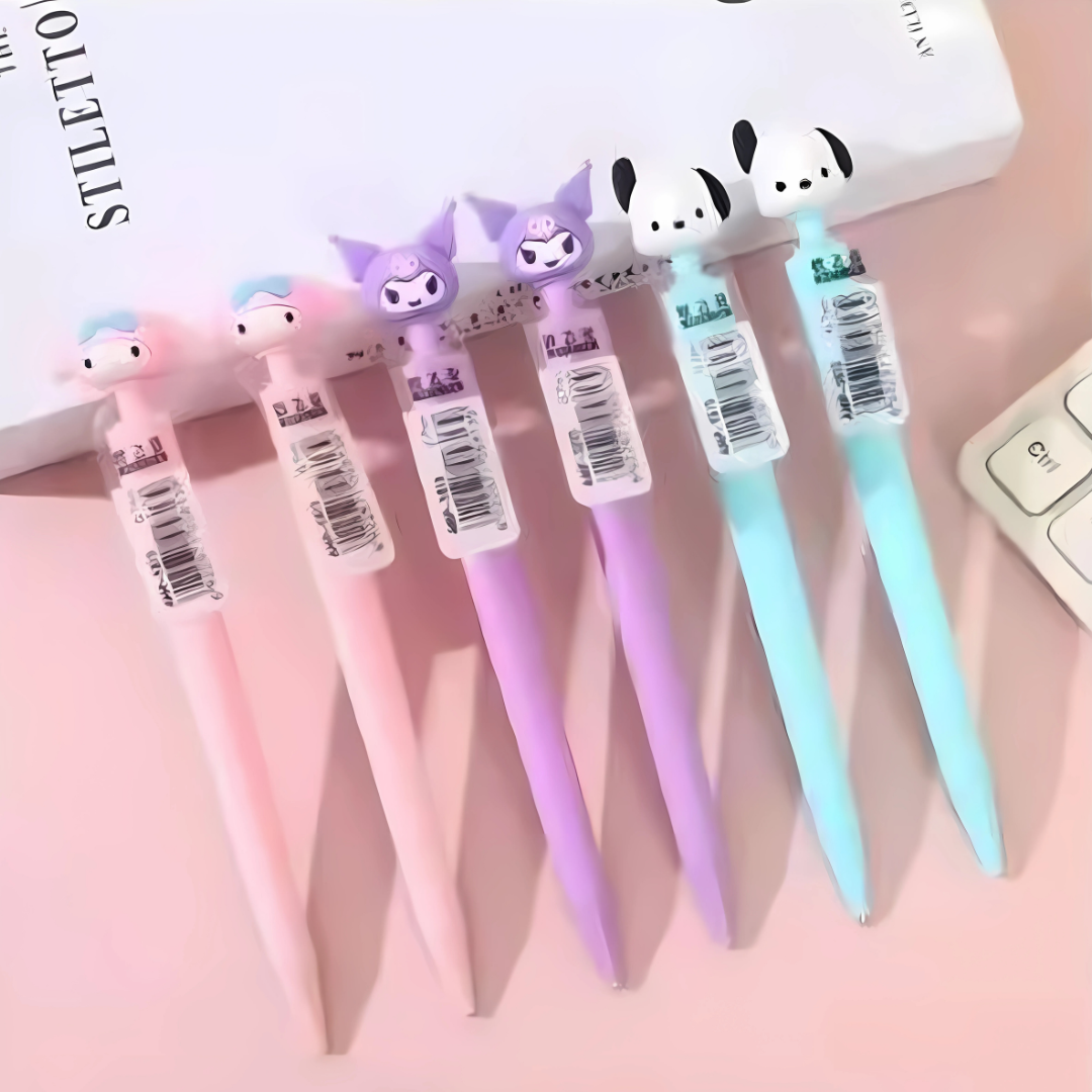 Cute Mechanical Pencil