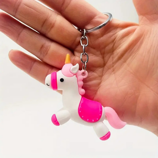 Cute New Backpack Keychains girls character