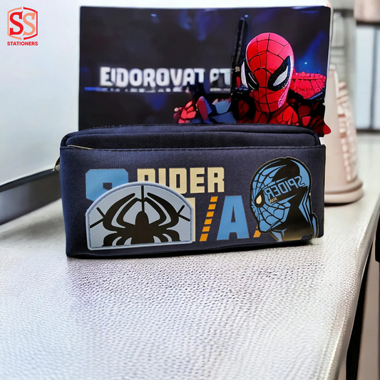 Fancy Spider-Man Pouch – Heroic Style Meets Everyday