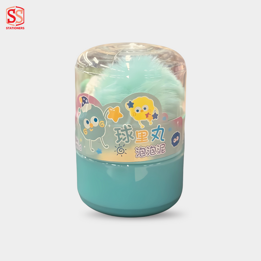 Squishy Ball Play Slime