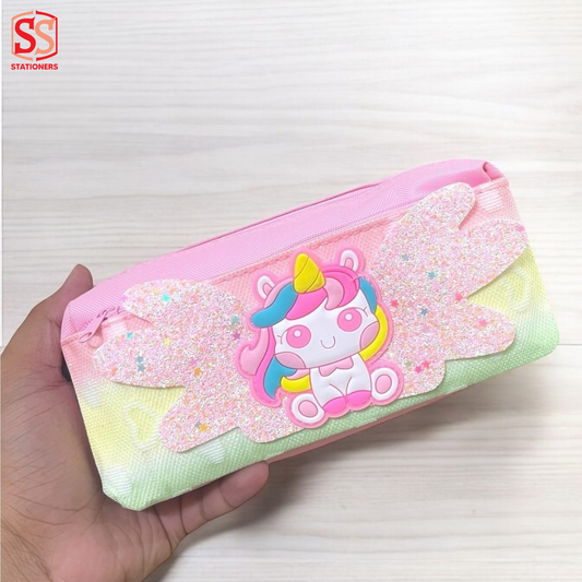 Magical Unicorn Dreams Pouch