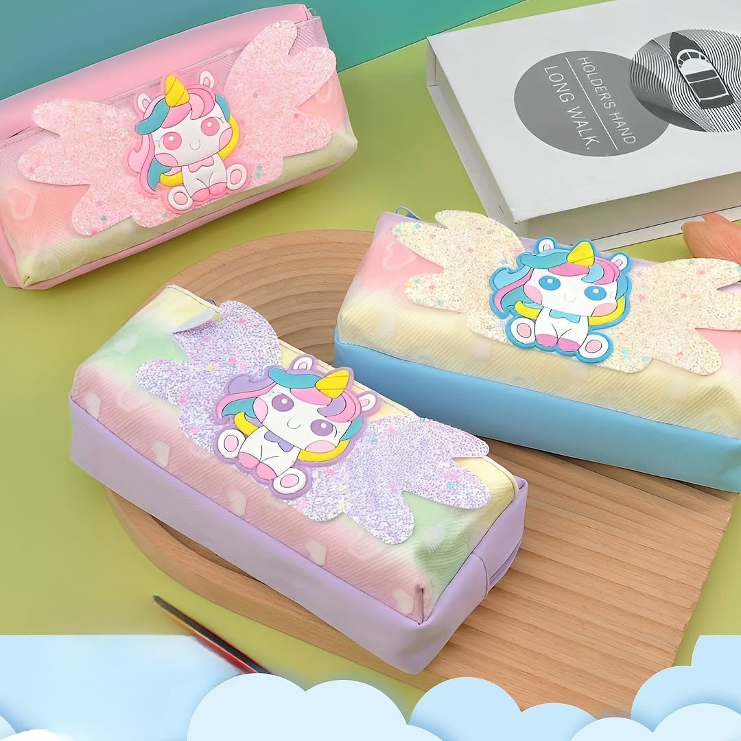 Magical Unicorn Dreams Pouch