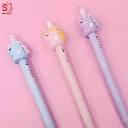 Unicorn - Mechanical Pencil