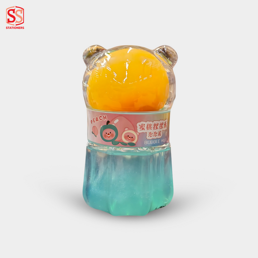 Slime Jelly for Kids