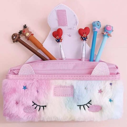 Pencil Case for Student