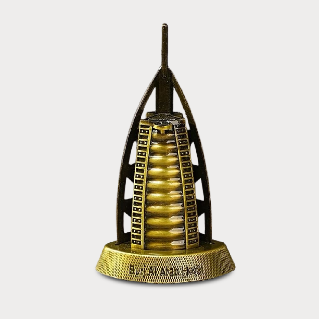 Burj Al Arab Jumeirah Hotel