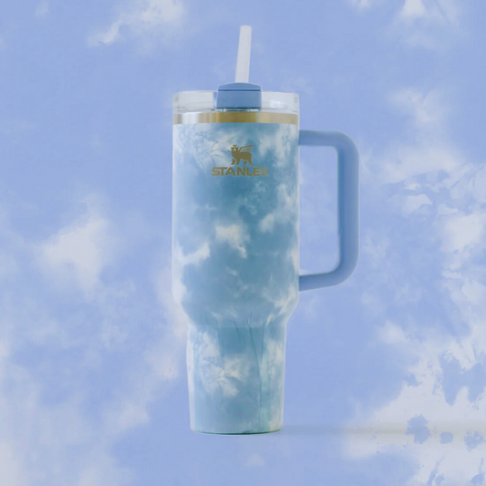 Stanley Ocean Tiedye Stainless Steel Vacuum Insulated Tumbler