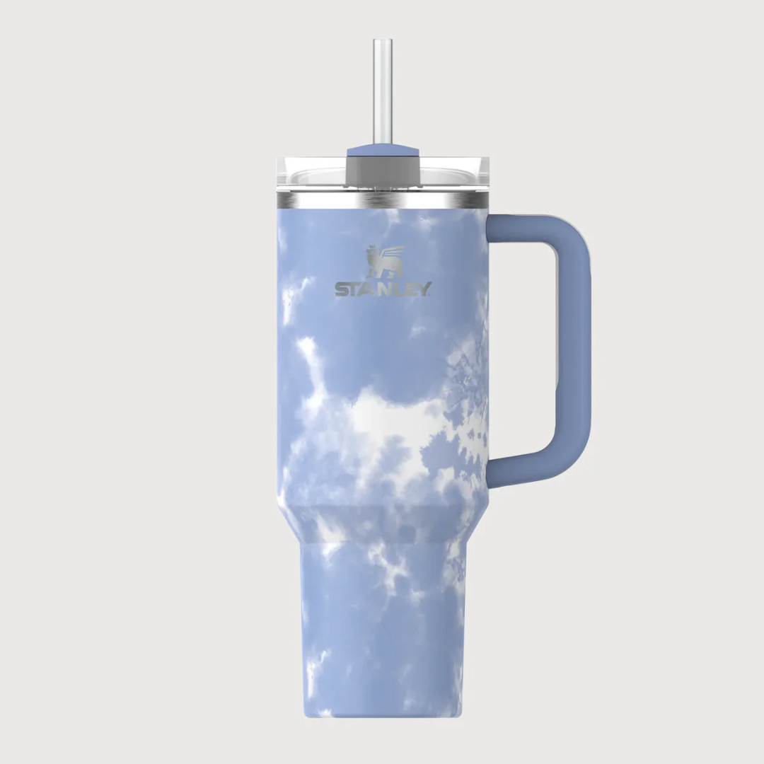 Stanley Ocean Tiedye Stainless Steel Vacuum Insulated Tumbler