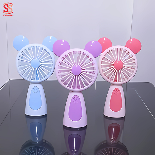 USB Mini Fan