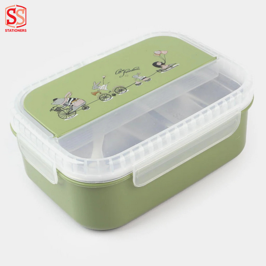 The Last Lunch Box They’ll Ever Need