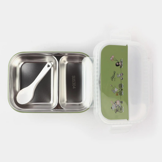 The Last Lunch Box They’ll Ever Need