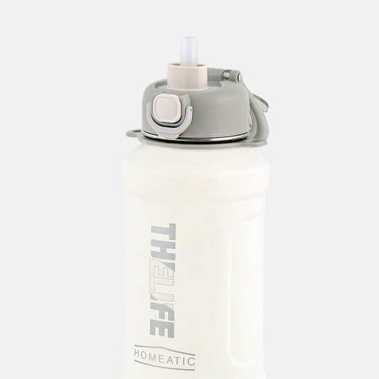 Homeatic HKD-7053 STEEL WATER BOTTLE 1000 ML
