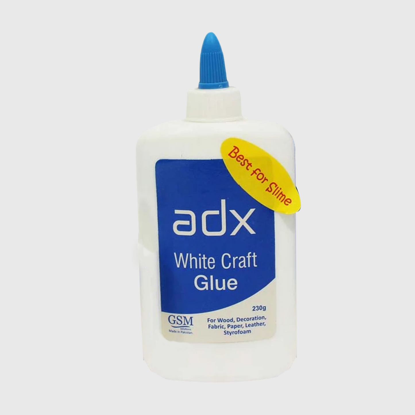 ADX White Craft Glue 30/60/100/230/480 gram