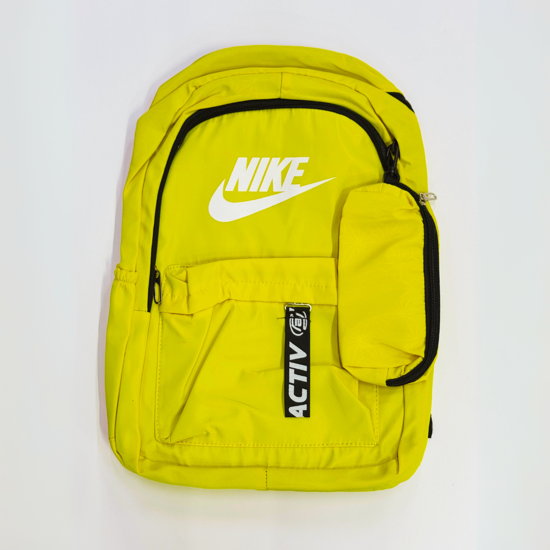 nike backpacks pakistan NIke Backpack – SS Stationers