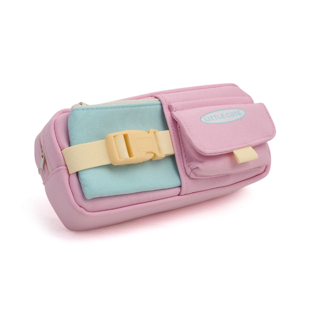 Little One Pouch – Cute, Compact & Made Just for Them