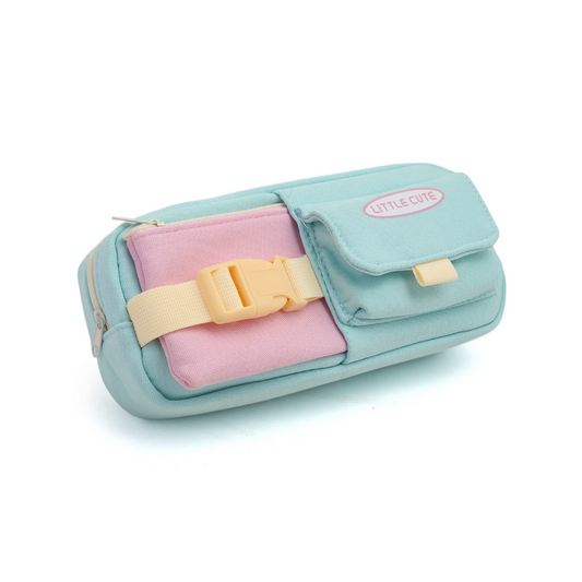 Little One Pouch – Cute, Compact & Made Just for Them