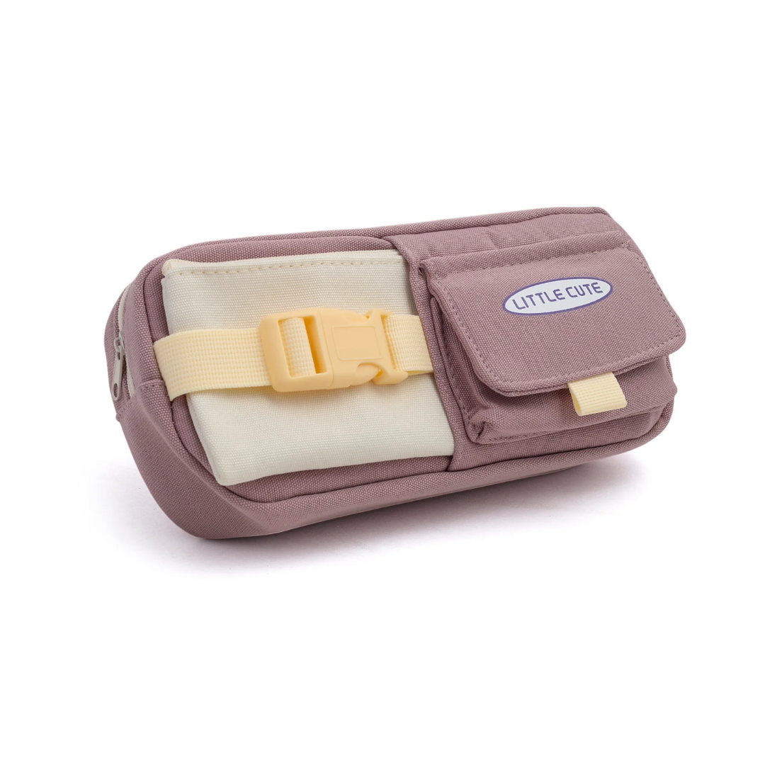 Little One Pouch – Cute, Compact & Made Just for Them
