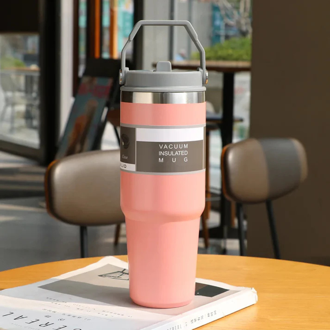 Stainless Steel Vacuum Insulated Tumbler